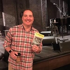 Meet your Posher, Dave